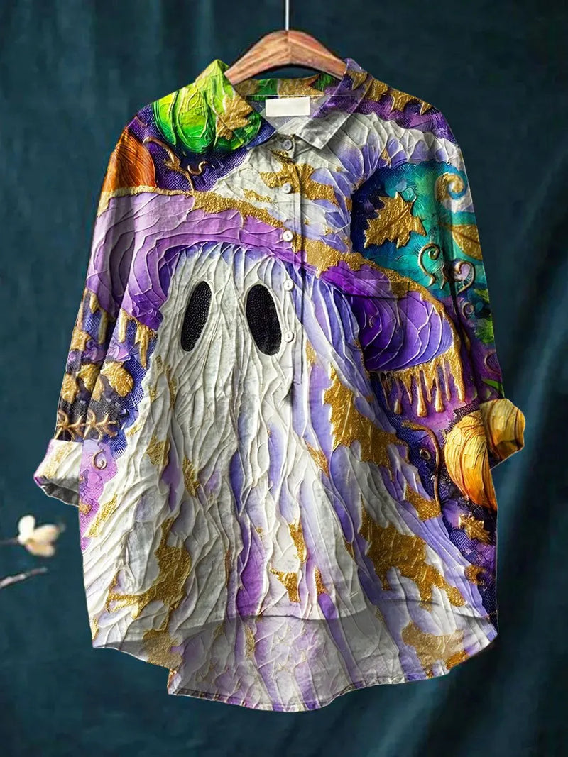 Elegantly Designed Shirt