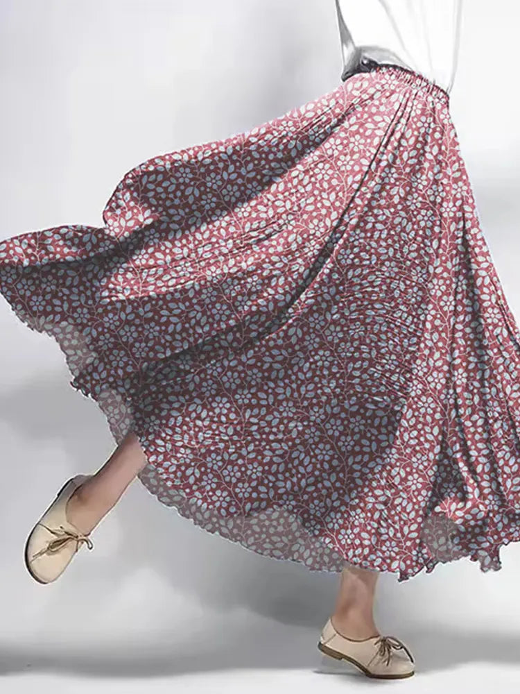 Timeless Vintage Style Garment