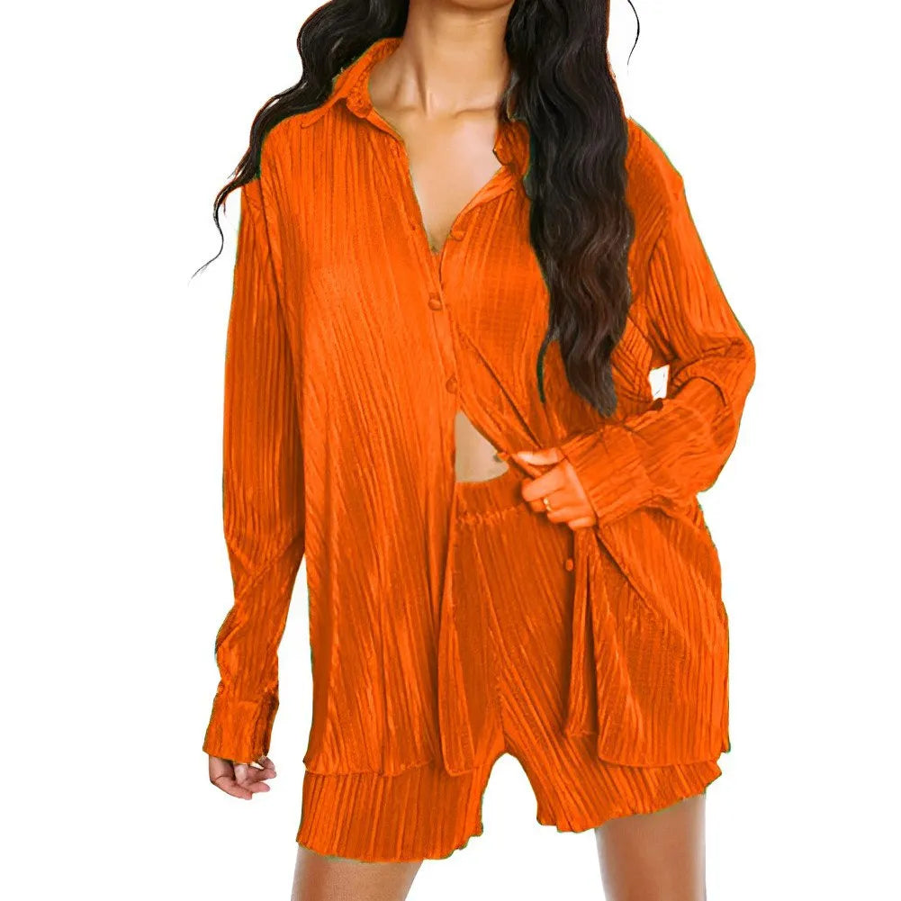 Elegantly Styled Shirt for Everyday Wear