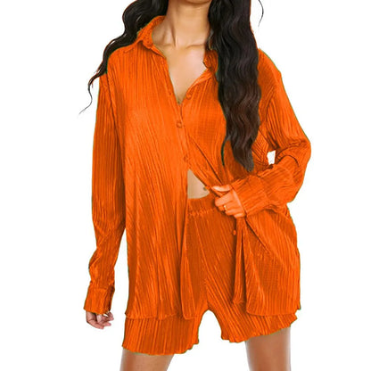 Elegantly Styled Shirt for Everyday Wear
