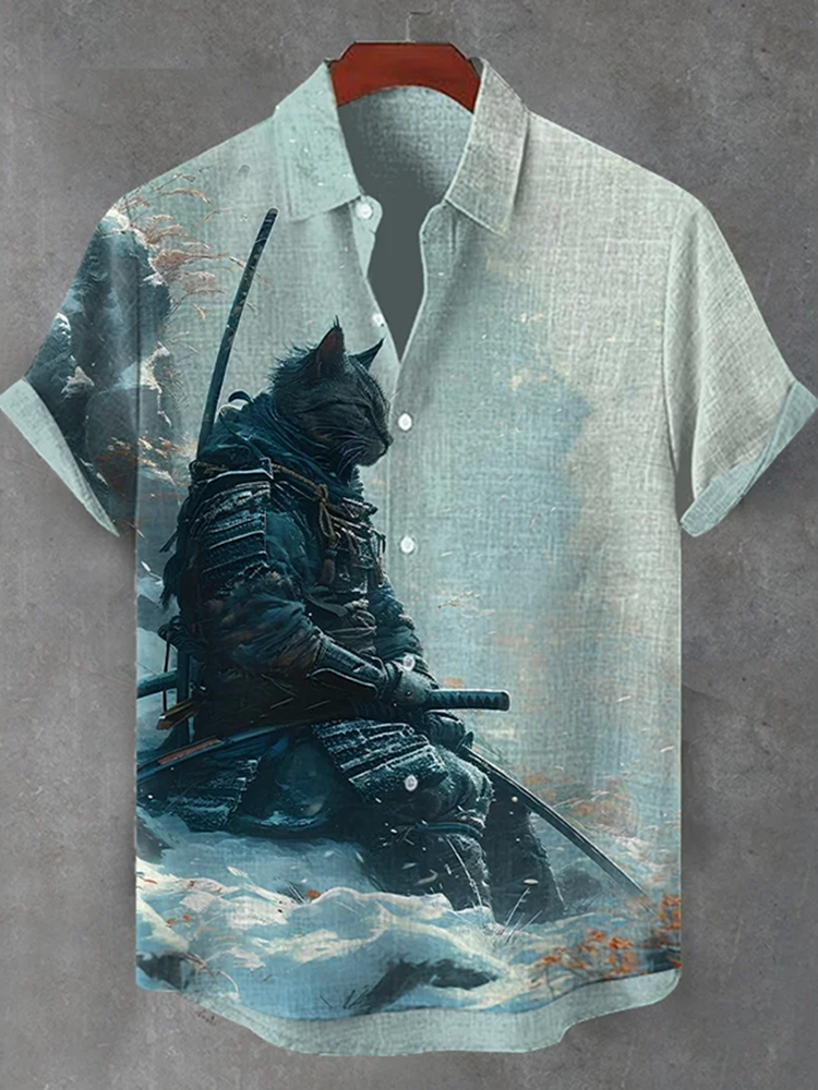 Classic Designed Shirt