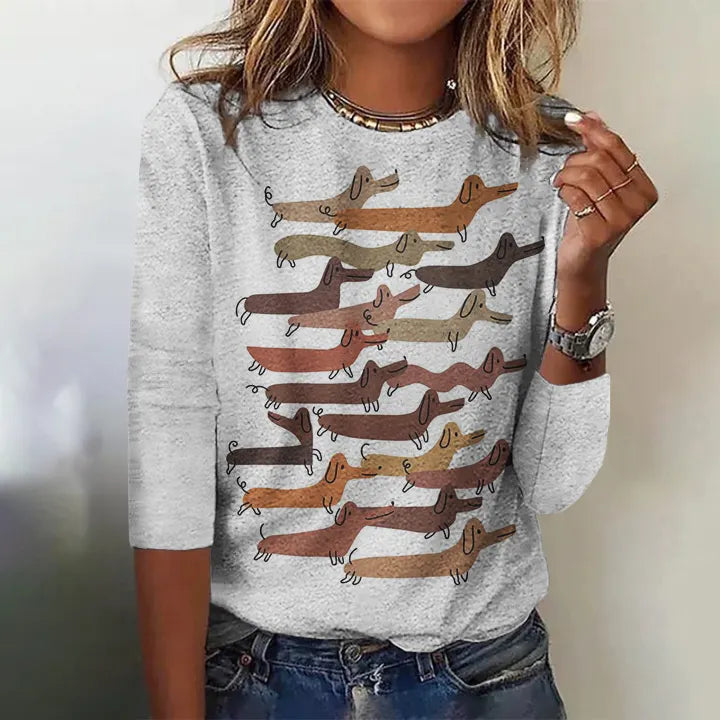 Vintage Inspired T-Shirt