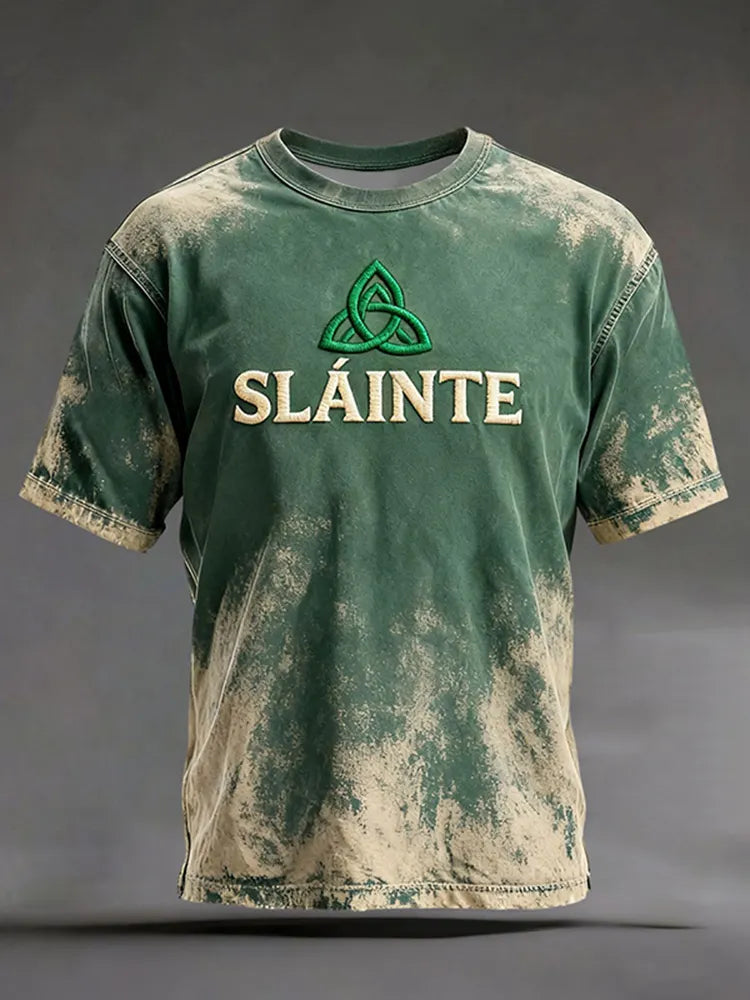 Elegantly Designed T-Shirt