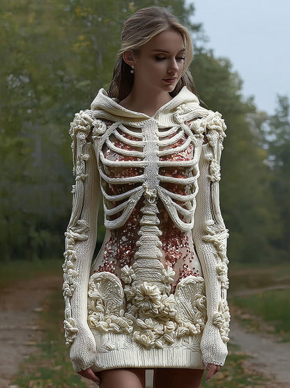 Classic Vintage Sweater