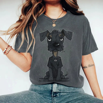 Beautifully Crafted T-Shirt