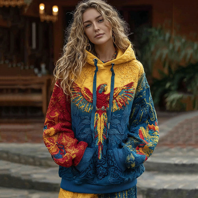 Thoughtfully Designed Garment