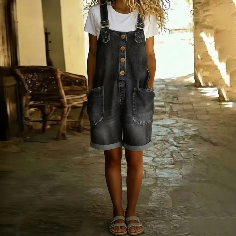Timeless Vintage Style Garment