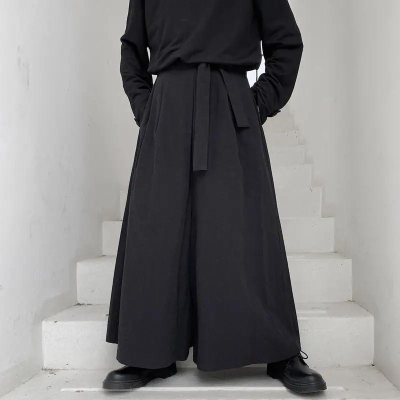 Gracefully Designed Pants