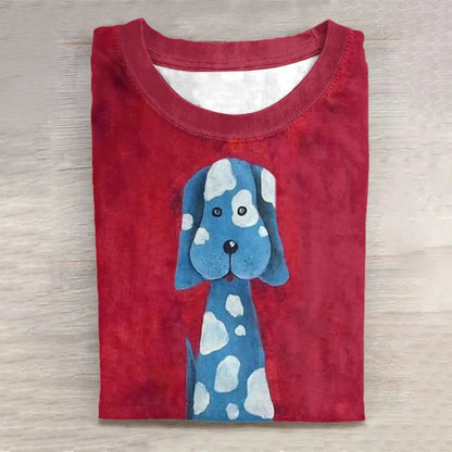 Thoughtfully Designed T-Shirt