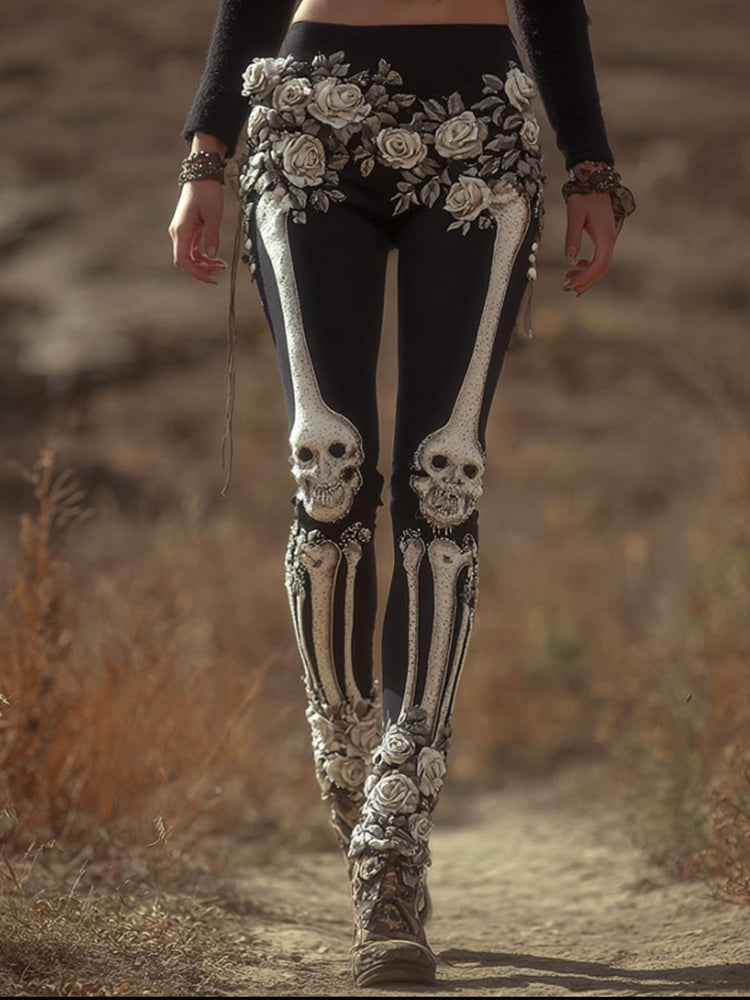 Vintage Inspired Pants
