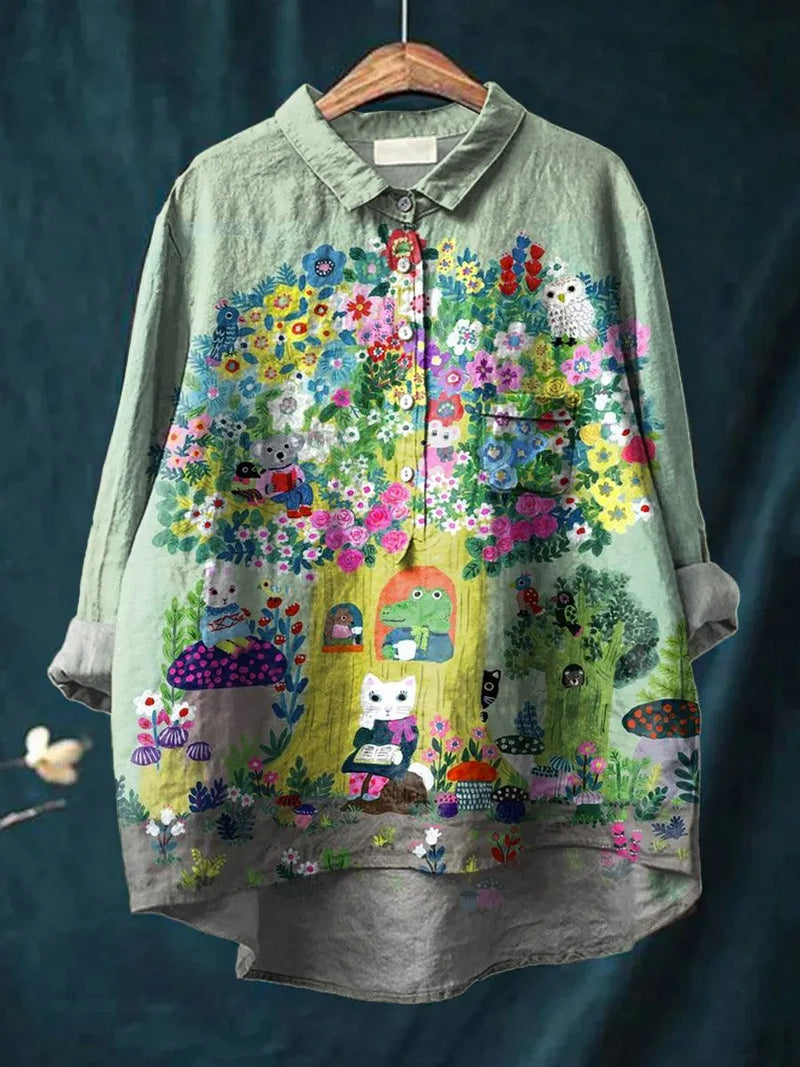 Classic Designed Shirt