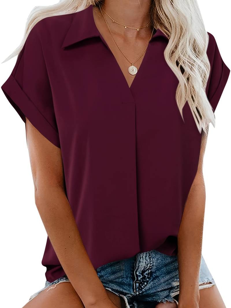 Elegantly Styled Shirt for Everyday Wear