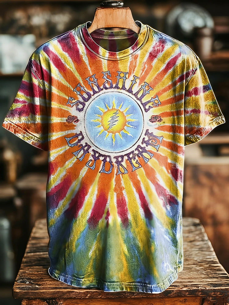 Elegantly Designed T-Shirt