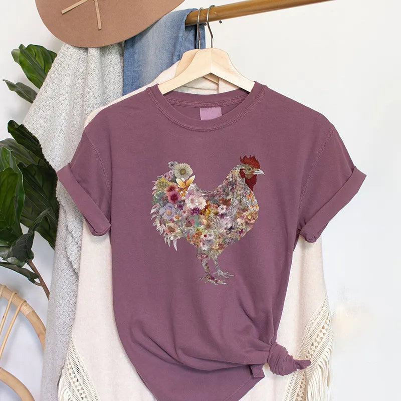 Vintage Inspired T-Shirt