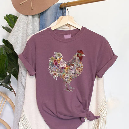 Vintage Inspired T-Shirt