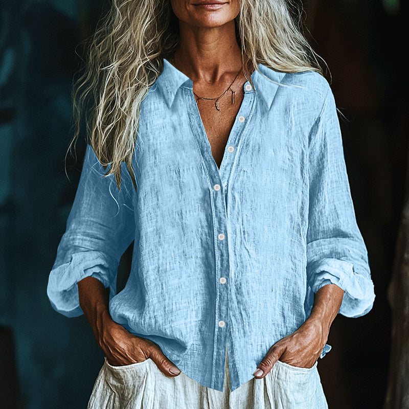 Elegantly Designed Shirt