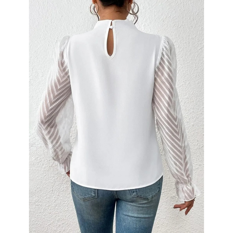 Gracefully Styled Shirt for Any Occasion