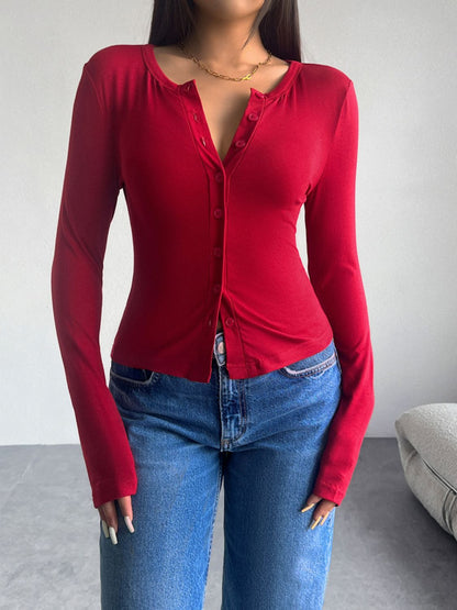 Vintage Inspired T-Shirt with a Contemporary Edge
