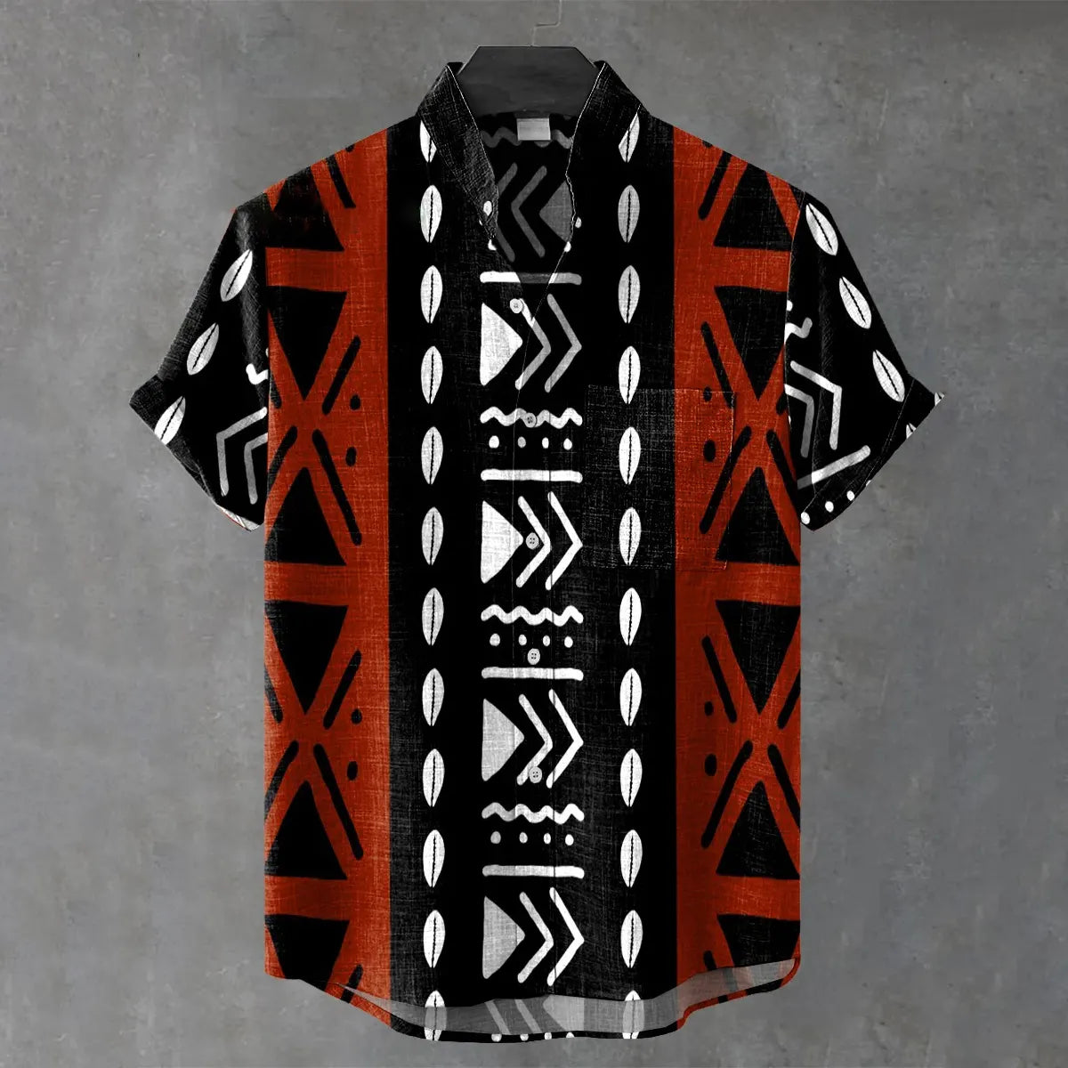Gracefully Designed Shirt