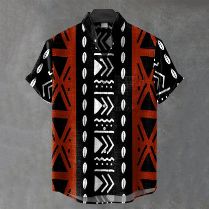 Gracefully Designed Shirt