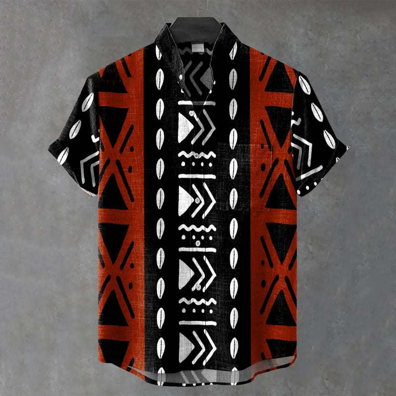 Gracefully Designed Shirt
