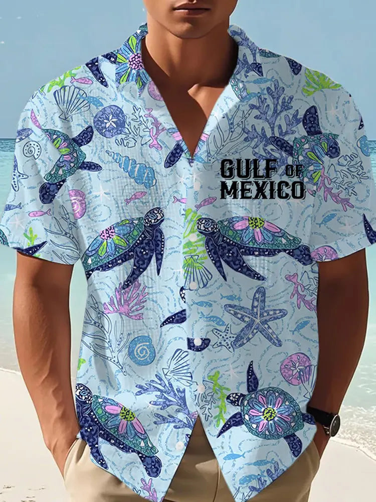 Classic Vintage Shirt