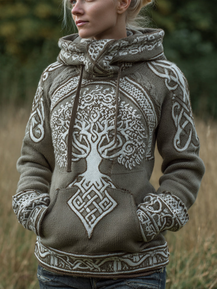 Vintage Inspired Sweater
