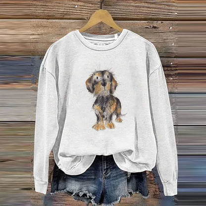 Gracefully Designed Shirt