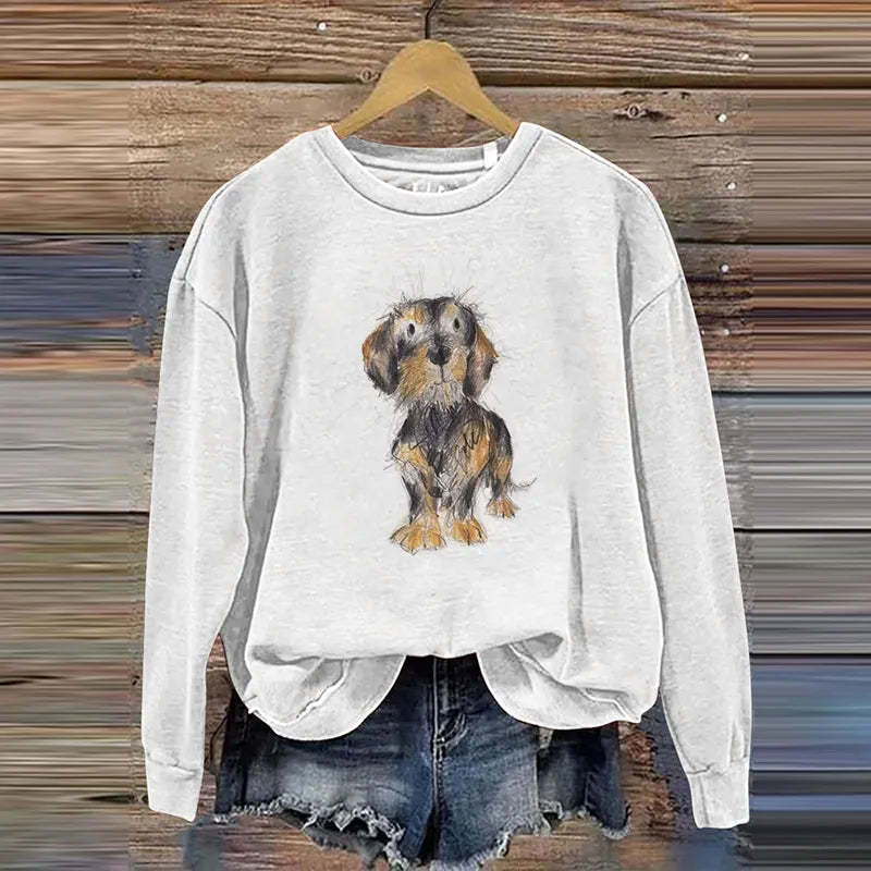 Gracefully Designed Shirt