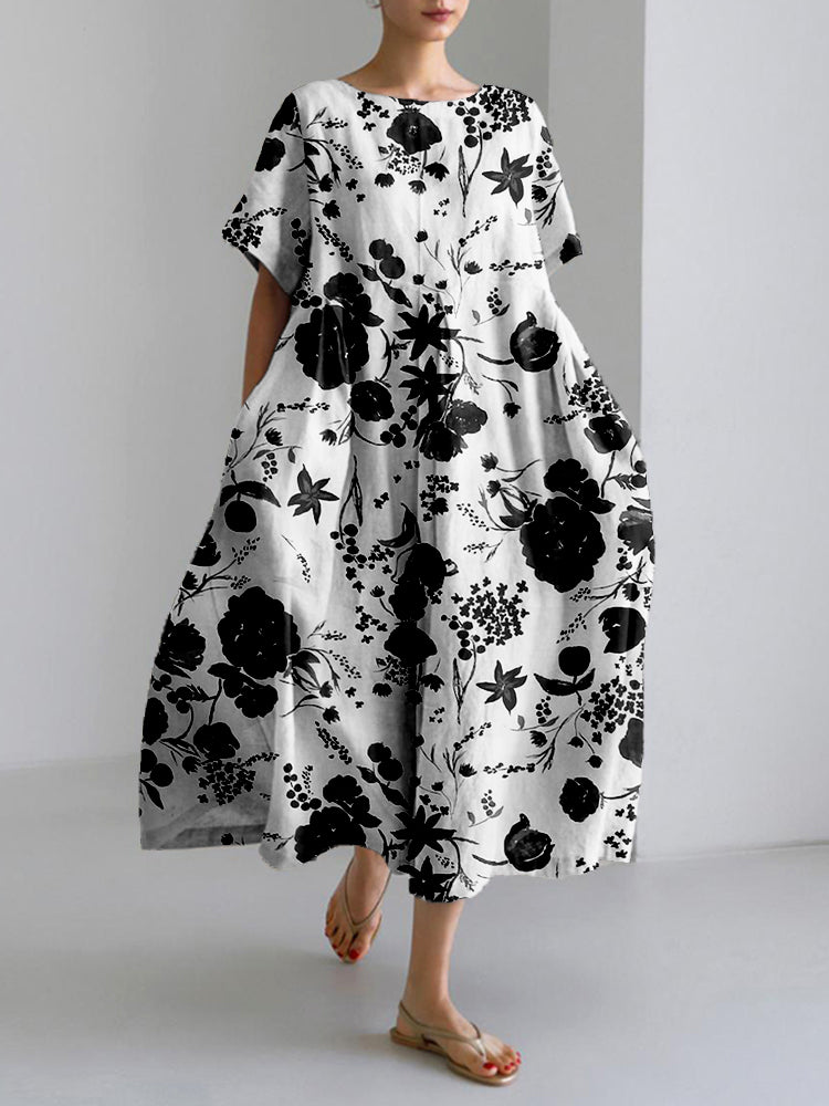Beautifully Crafted Dress