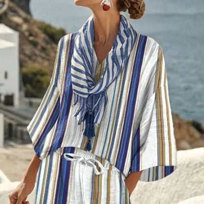 Timeless Vintage Style Garment