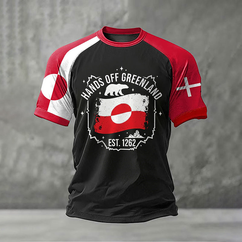 Timeless Vintage Style T-Shirt