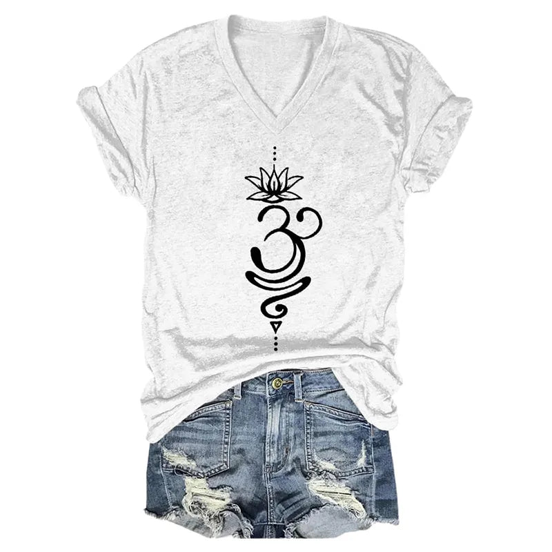Timeless Vintage Style T-Shirt