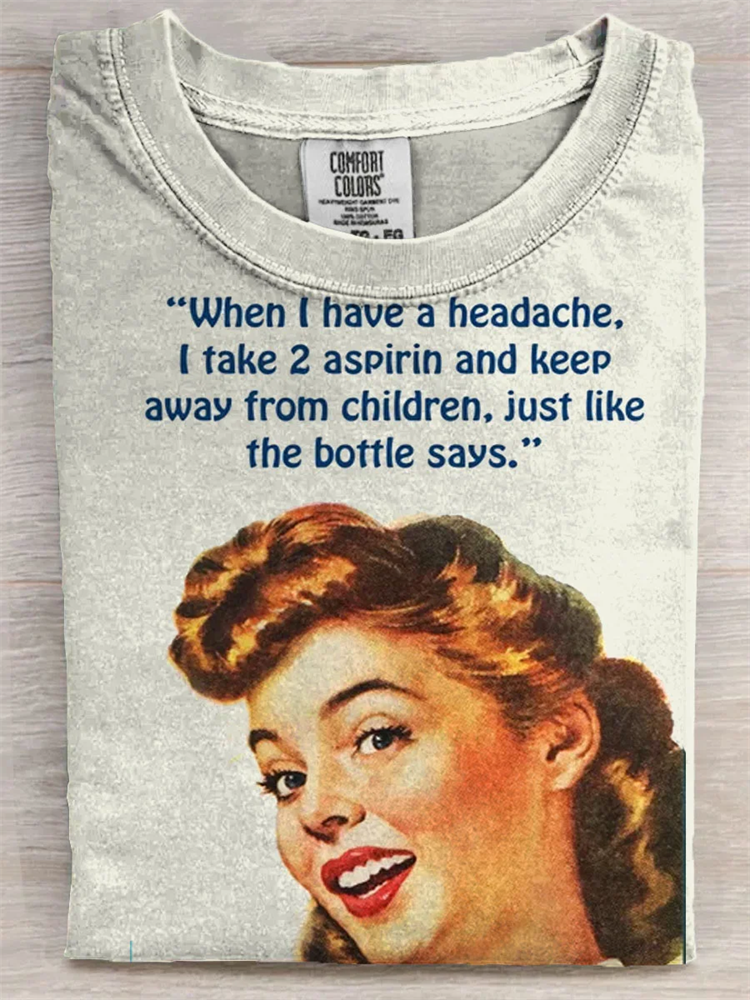 Beautifully Crafted T-Shirt