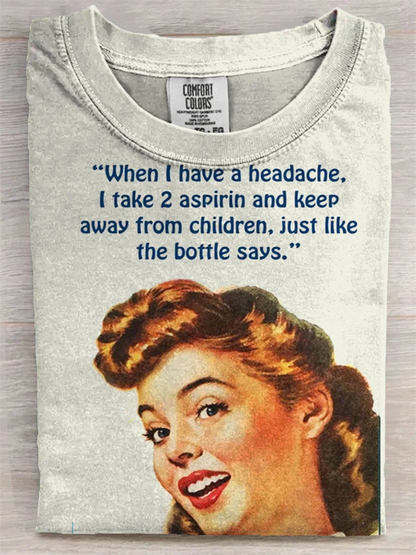 Beautifully Crafted T-Shirt