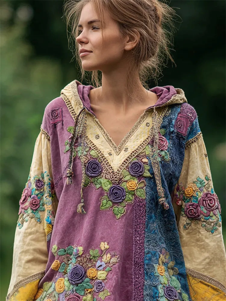 Classic Designed Garment