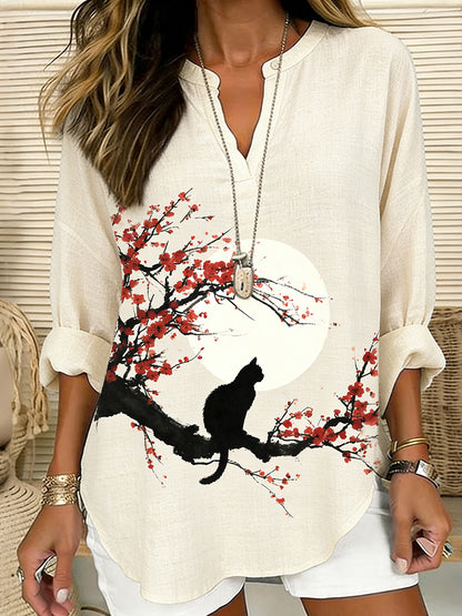 Classic Designed T-Shirt