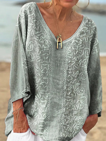 Beautifully Crafted T-Shirt
