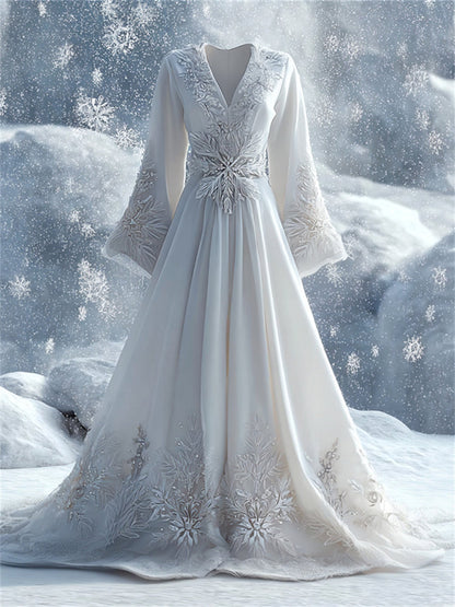 Beautifully Crafted Dress