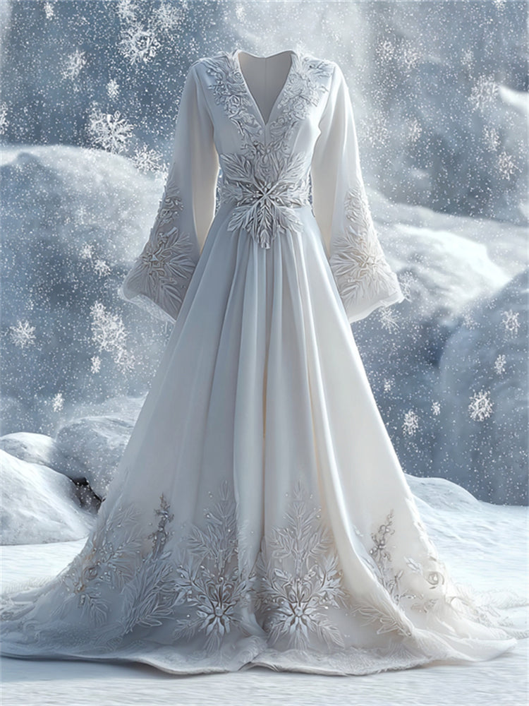 Beautifully Crafted Dress