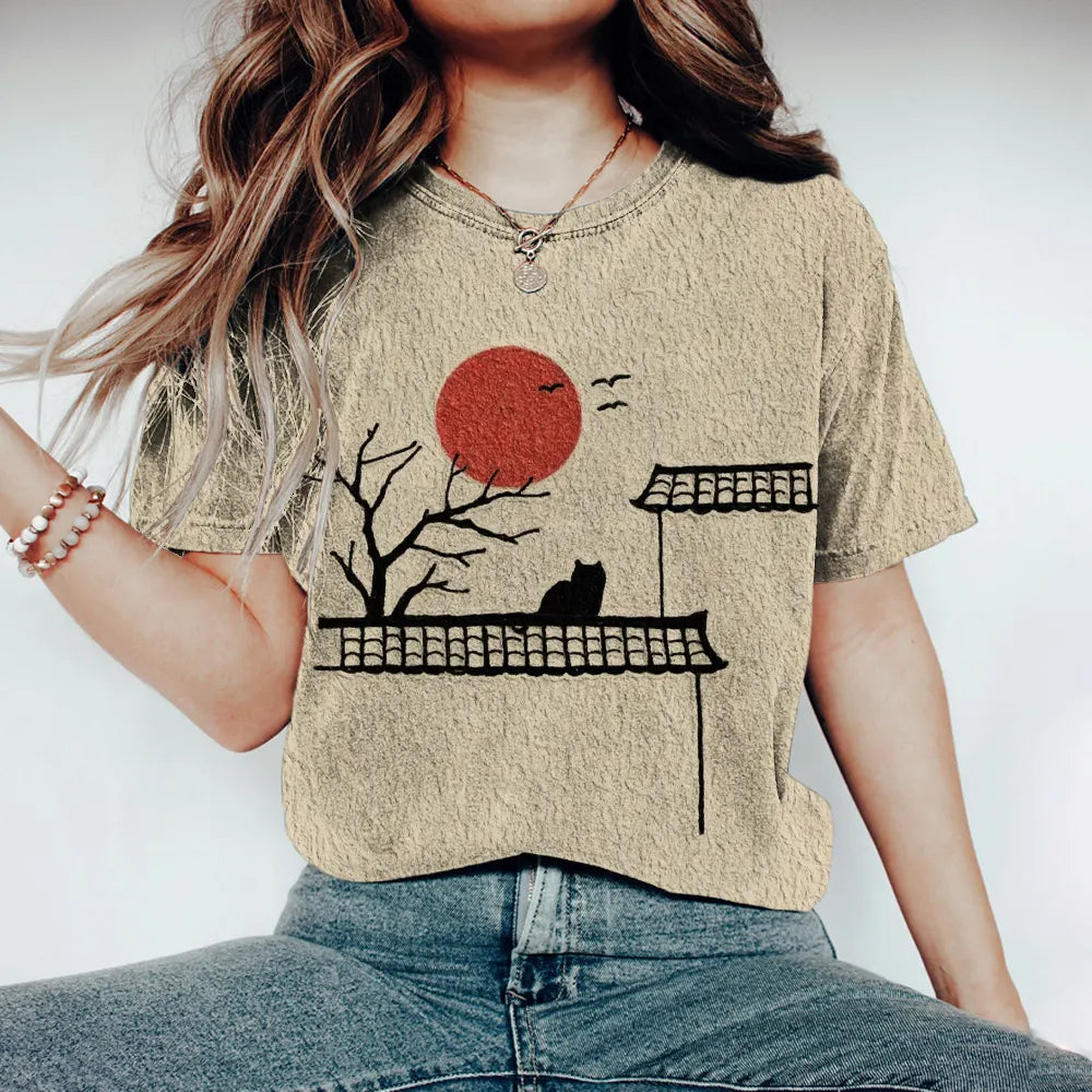 Beautifully Crafted T-Shirt