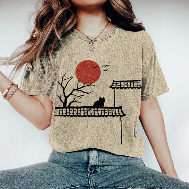 Beautifully Crafted T-Shirt