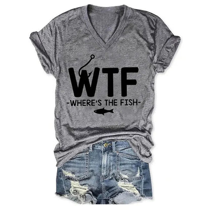 Classic Designed T-Shirt