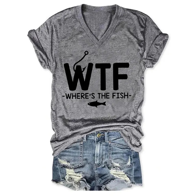 Classic Designed T-Shirt
