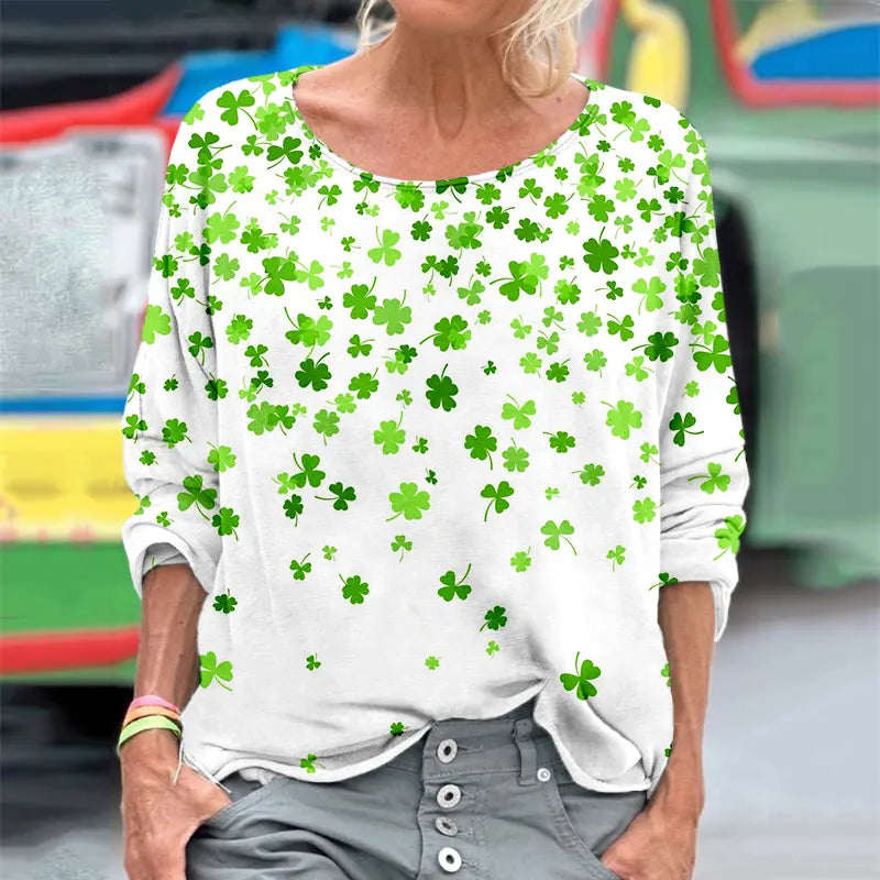 Elegantly Designed Shirt
