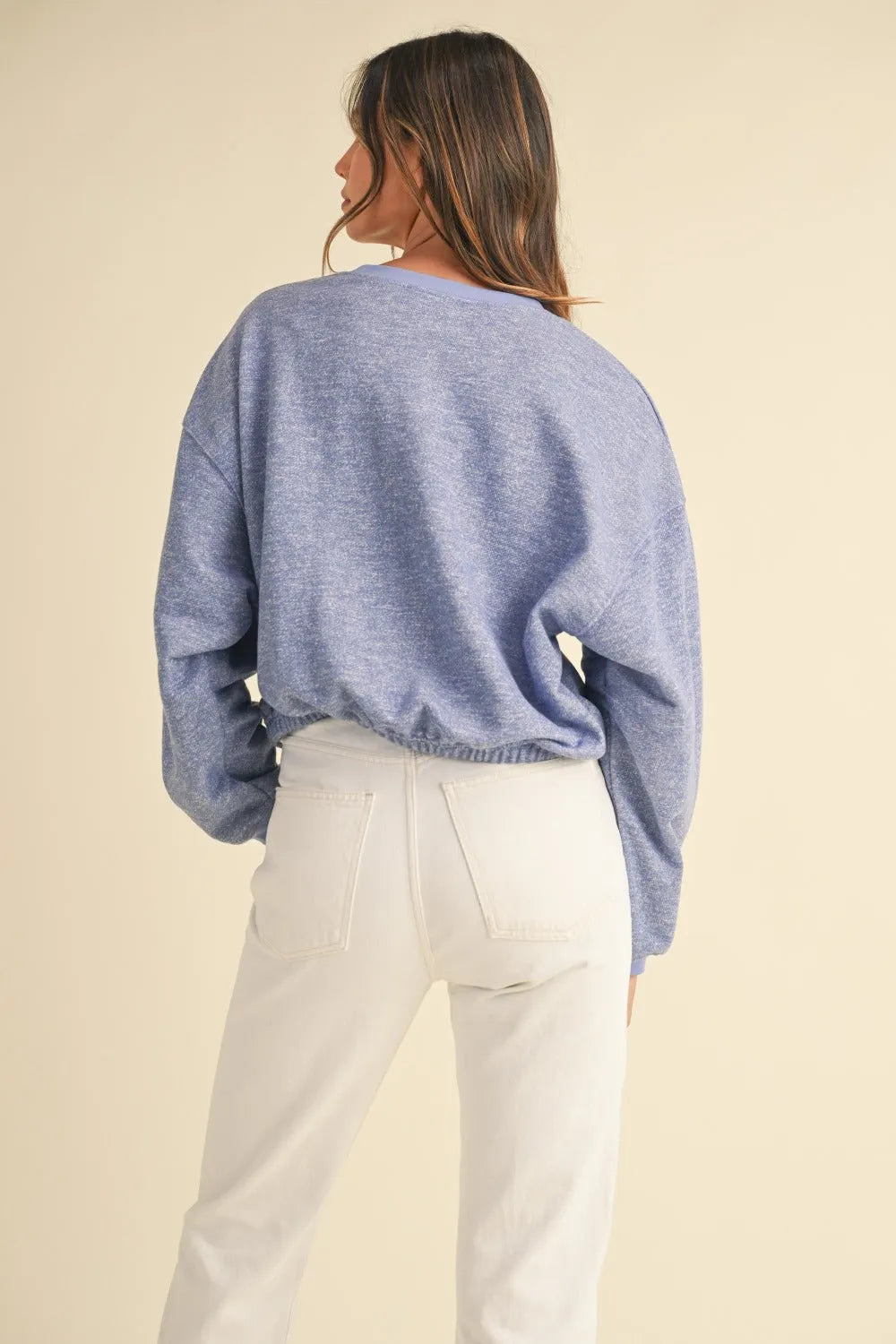 Classic Vintage Shirt with a Flattering Fit