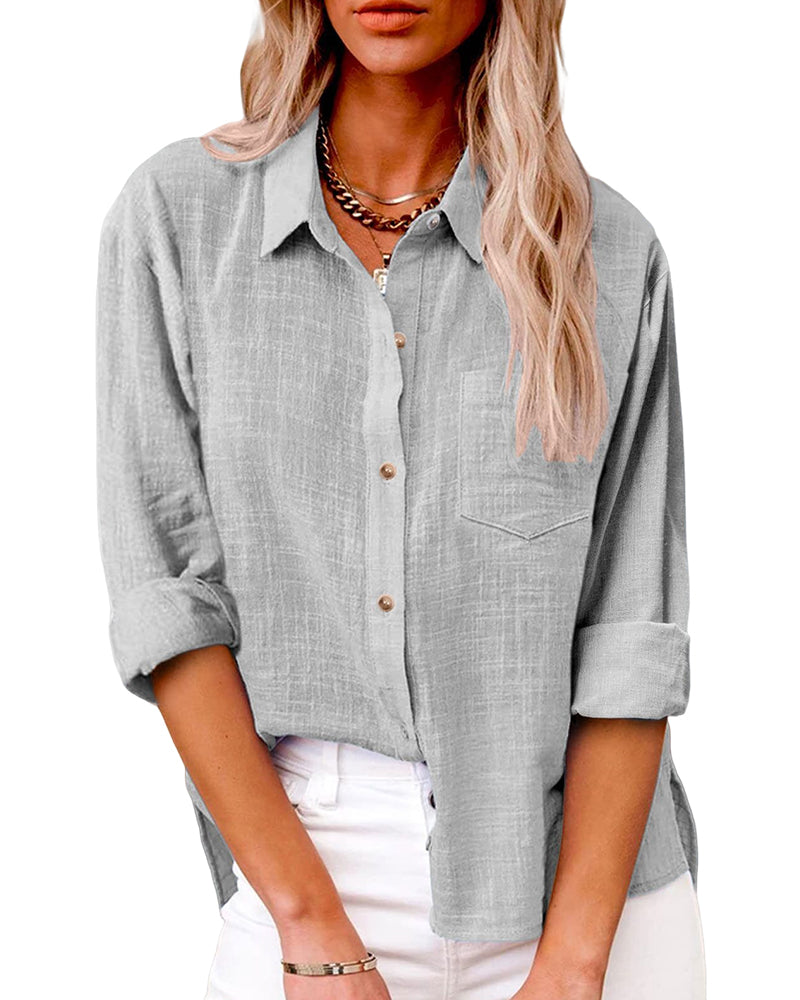 Classic Vintage & Enduringly Stylish Shirt