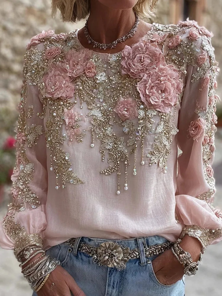 Thoughtfully Designed Garment