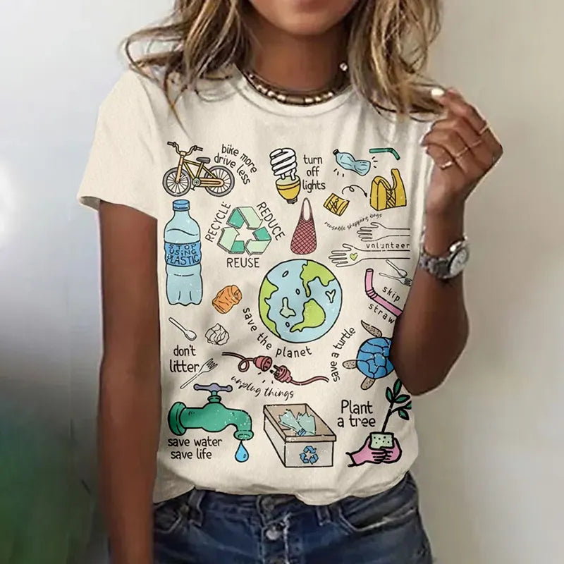 Thoughtfully Designed Shirt