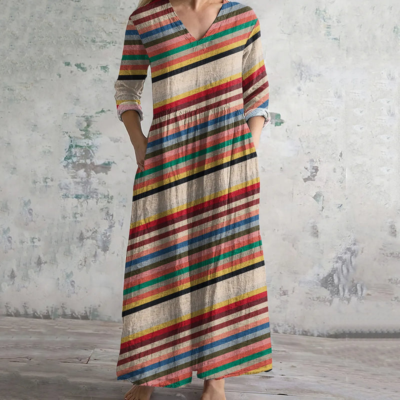 Thoughtfully Designed Dress